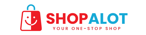 Shopalot.pk